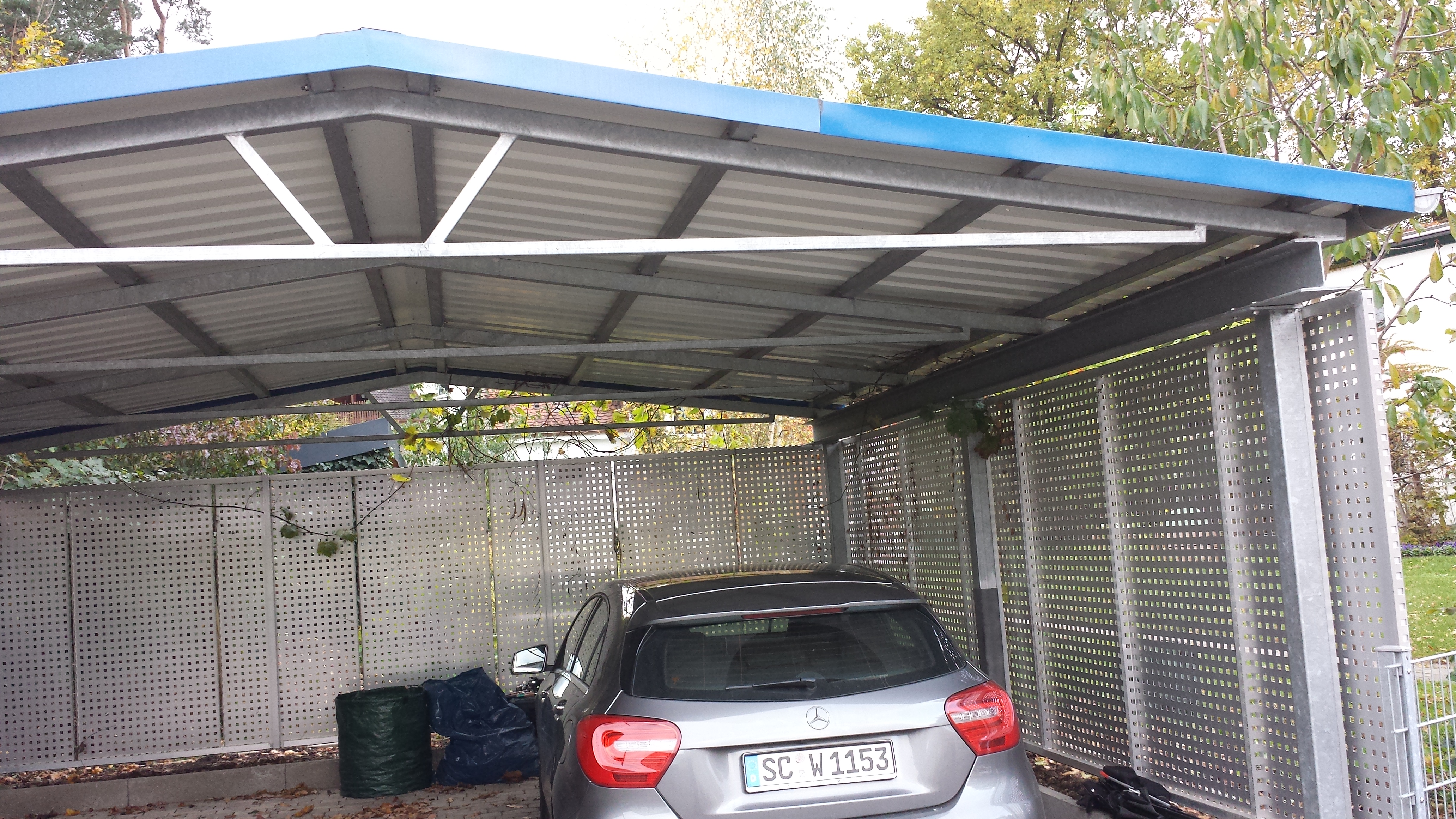 Carports Carport 202